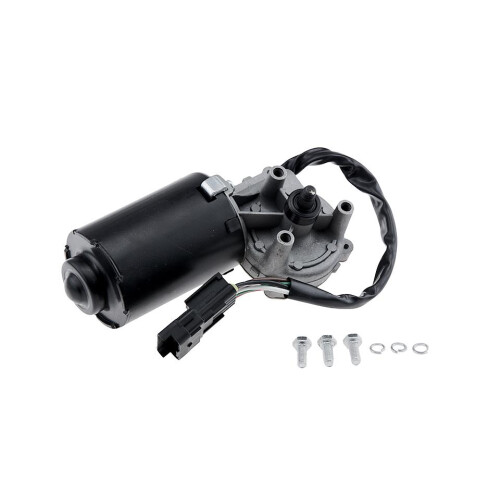 NTY WIPER MOTOR FRONT For DACIA LOGAN 2004-