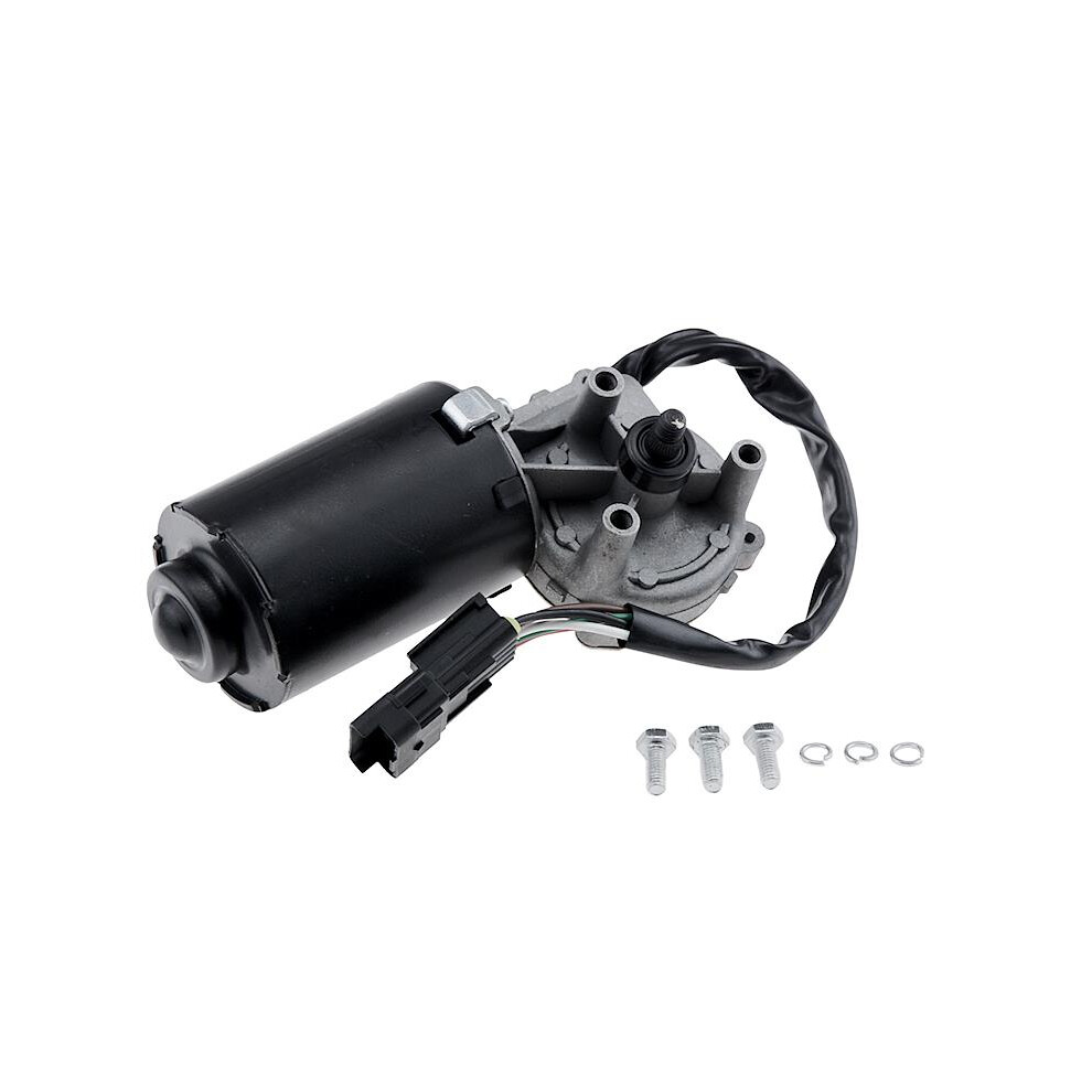 Wiper Motor Front For Dacia Logan 2004- 5902048107824