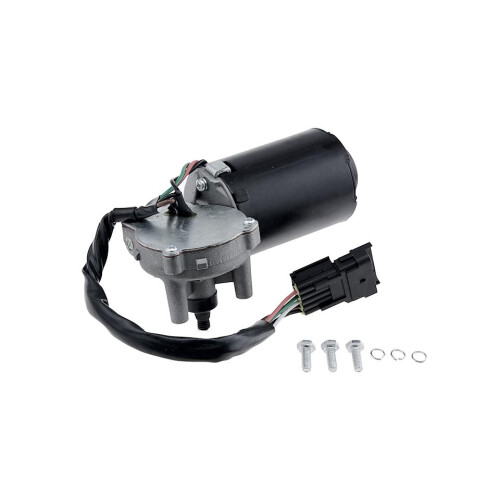 NTY WIPER MOTOR FRONT For DACIA LOGAN 2004- 2