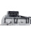 NTY WIPER MOTOR FRONT For RENAULT MEGANE III 2008- 3