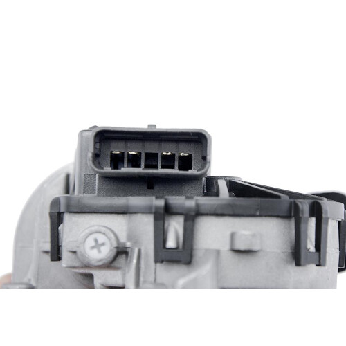 NTY WIPER MOTOR FRONT For RENAULT MEGANE III 2008- 2