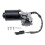 NTY WIPER MOTOR FRONT For DACIA LOGAN 2004- 5
