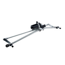 WIPER LINKAGE WIPER MOTOR FRONT FOR RENAULT MASTER 2010-