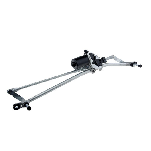 NTY WIPER LINKAGE WIPER MOTOR FRONT FOR RENAULT MASTER 2010-