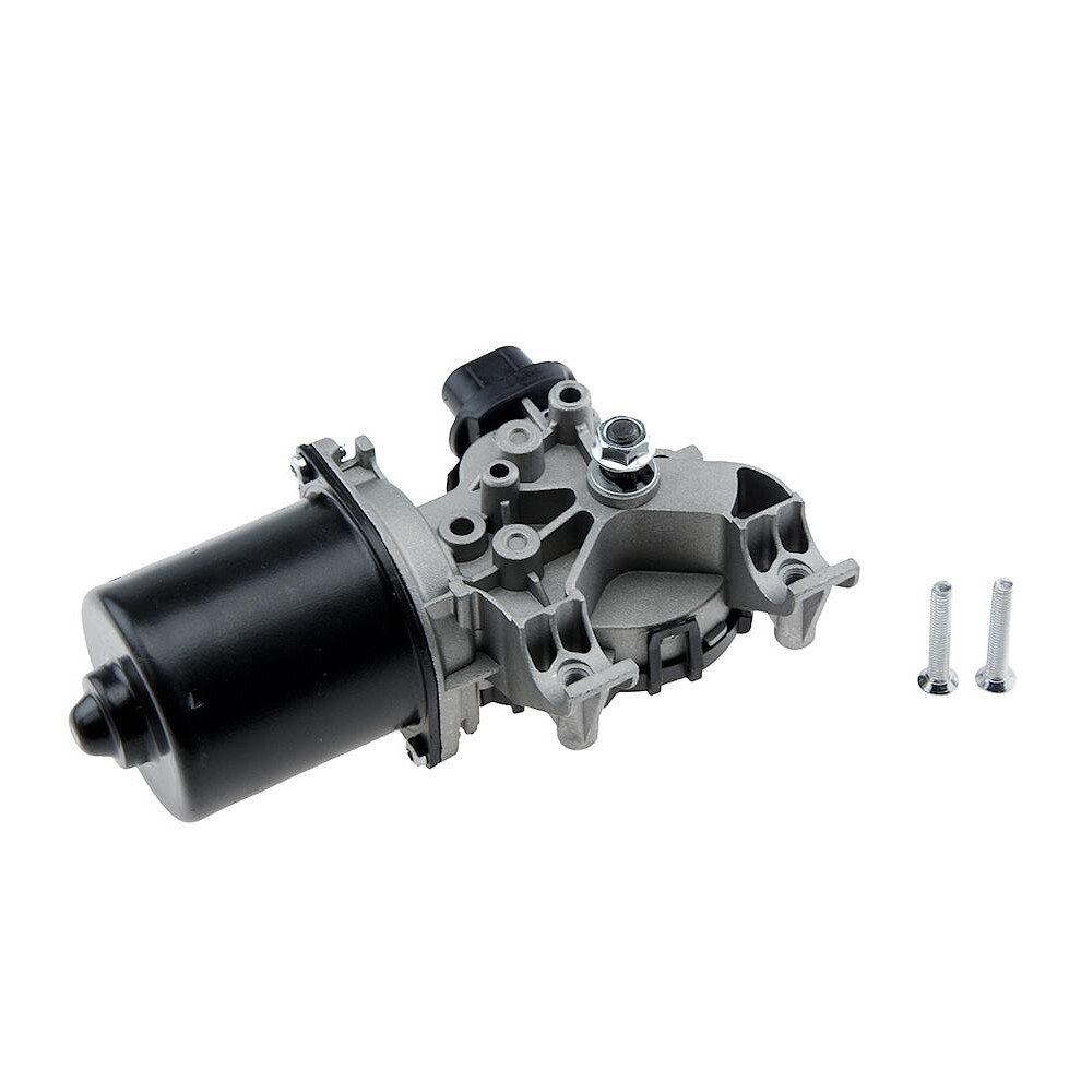Nty Wiper Motor Front For Renault Clio Iv/Clio Iv Grandtour 2012