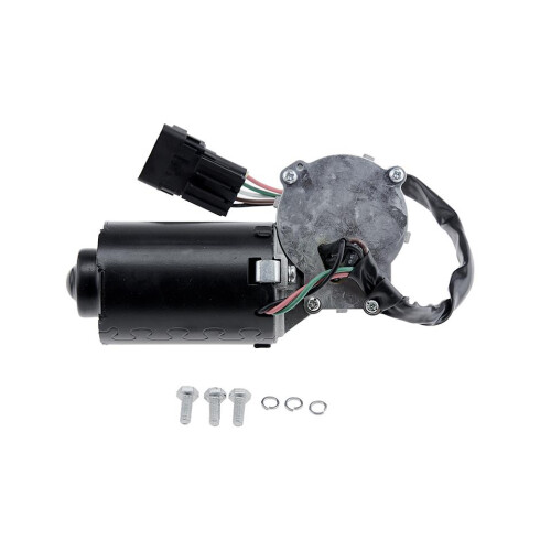 NTY WIPER MOTOR FRONT For DACIA LOGAN 2004- 1