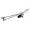NTY WIPER LINKAGE WIPER MOTOR FRONT FOR RENAULT MASTER 2010- 2