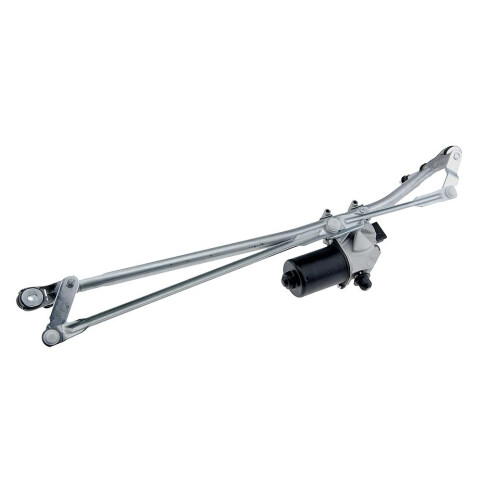 NTY WIPER LINKAGE WIPER MOTOR FRONT FOR RENAULT MASTER 2010- 1
