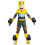 Costume da Bumblebee per bambini Transformers - Giallo 4/6 3