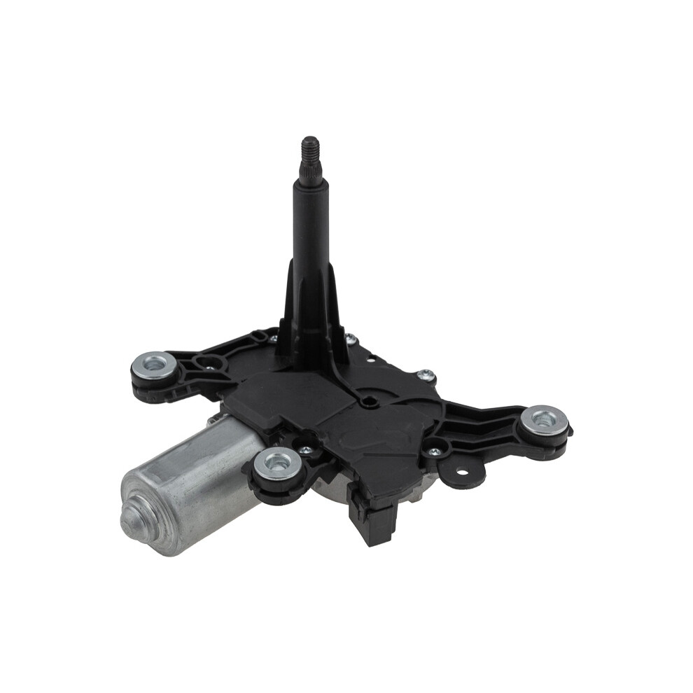 Nty Wiper Motor Rear For Dacia Dokker 2012-,Duster 2010-,Lodgy 2012