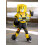 Costume da Bumblebee per bambini Transformers - Giallo 4/6 2