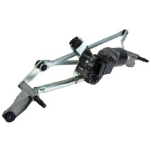 WIPER LINKAGE/WIPER MOTOR, FRONT For RENAULT MEGANE II 2002-