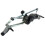 NTY WIPER LINKAGE/WIPER MOTOR, FRONT For RENAULT MEGANE II 2002- 1