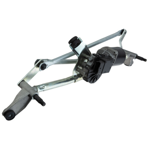 NTY WIPER LINKAGE/WIPER MOTOR, FRONT For RENAULT MEGANE II 2002-