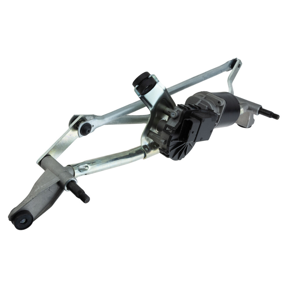 WIPER LINKAGE/WIPER MOTOR, FRONT For RENAULT MEGANE II 2002--image-OPC-PGRVMSC-NEW