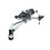 NTY WIPER LINKAGE WIPER MOTOR FRONT FOR RENAULT CLIO III 2005- 2