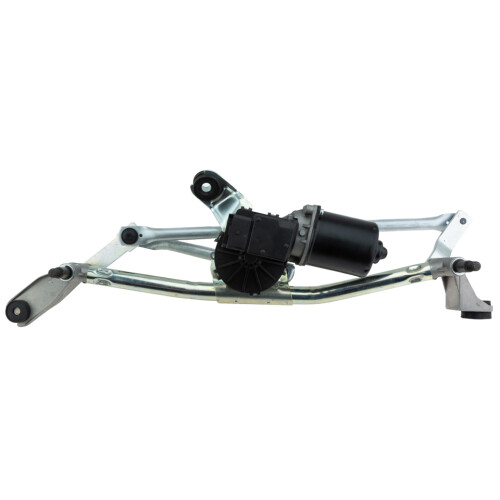 NTY WIPER LINKAGE/WIPER MOTOR, FRONT For RENAULT MEGANE II 2002- 1