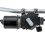 NTY WIPER LINKAGE WIPER MOTOR FRONT FOR RENAULT CLIO III 2005- 4