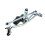 NTY WIPER LINKAGE/WIPER MOTOR, FRONT For RENAULT MEGANE II 2002- 4