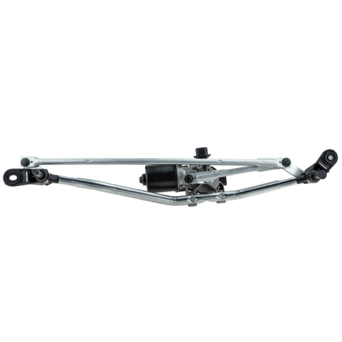 NTY WIPER LINKAGE WIPER MOTOR FRONT FOR DACIA DUSTER(HM) 2017- 2