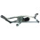 NTY WIPER LINKAGE/WIPER MOTOR, FRONT For RENAULT MEGANE II 2002- 5