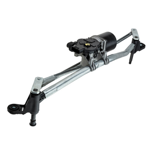 NTY WIPER LINKAGE WIPER MOTOR FRONT FOR DACIA DUSTER(HM) 2017- 1