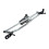 NTY WIPER LINKAGE WIPER MOTOR FRONT FOR DACIA DUSTER(HM) 2017- 1