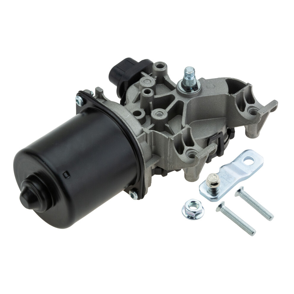 Nty Wiper Motor Front For Dacia Sandero Sandero Stepway 13- Logan 13