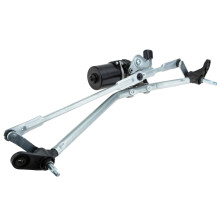 WIPER LINKAGE WIPER MOTOR FRONT FOR KANGOO GRAND KANGOO 2008-
