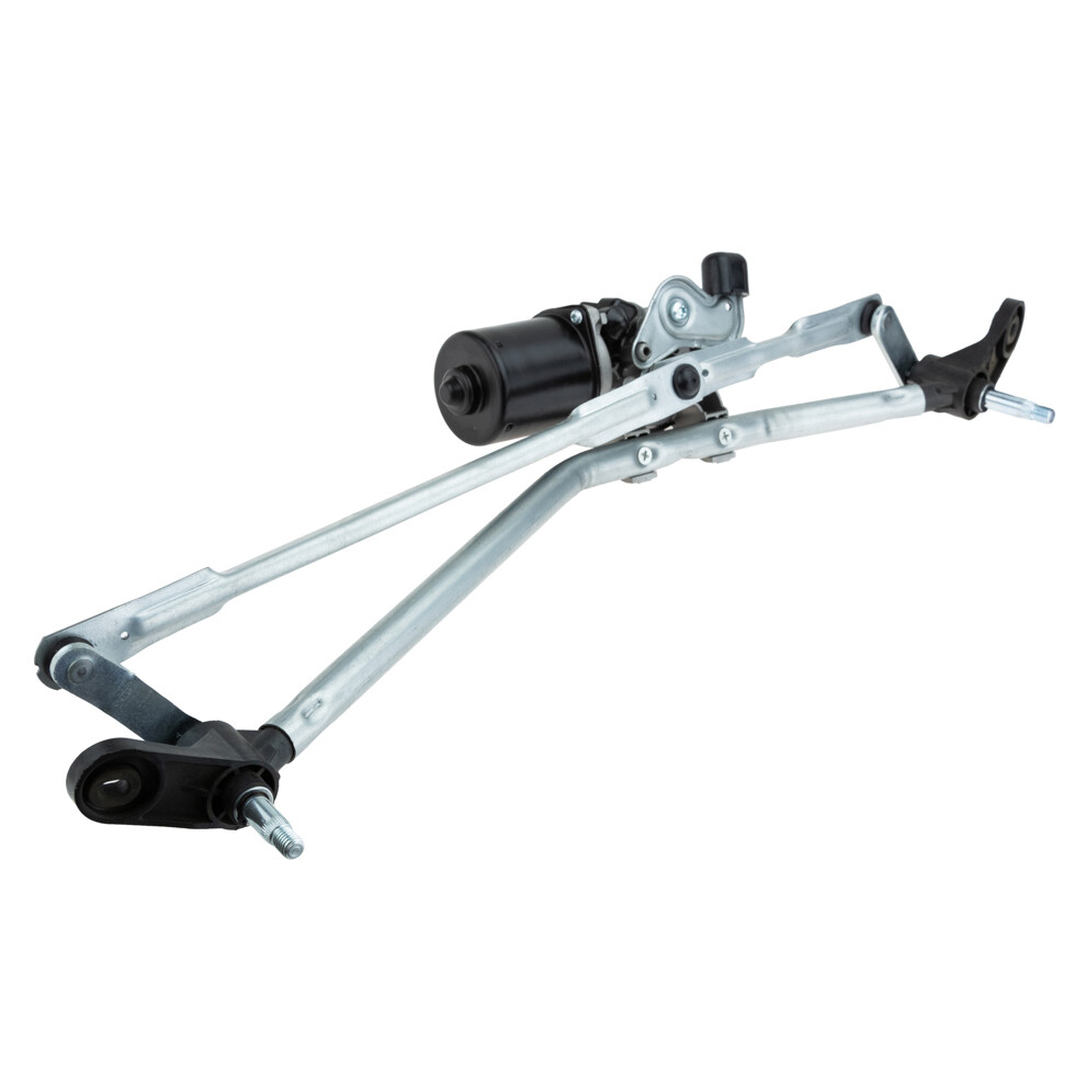 Nty Wiper Linkage Wiper Motor Front For Kangoo Grand Kangoo 2008
