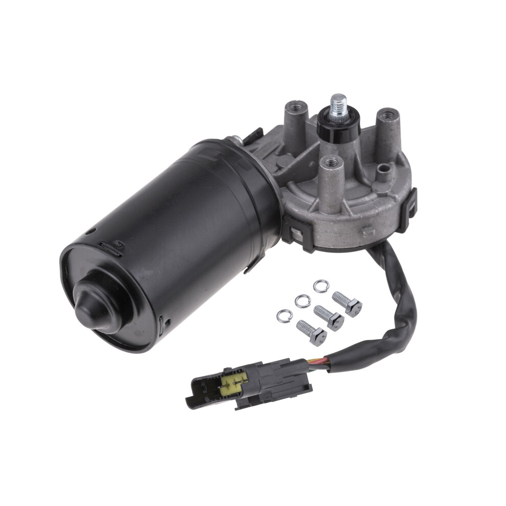 Nty Wiper Motor Front For Renault Clio Ii 1998-2005,Thalia 1998