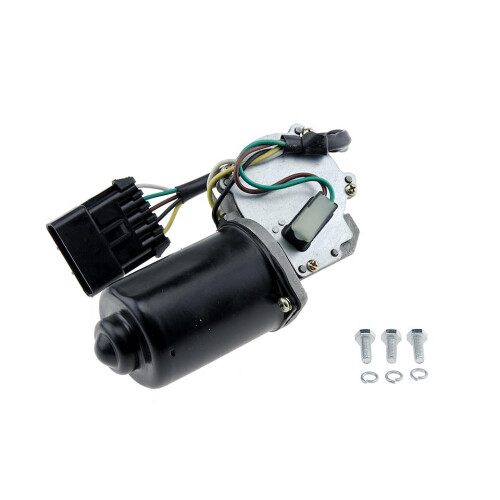 NTY WIPER MOTOR FRONT For OPEL MERIVA A 2003- 2
