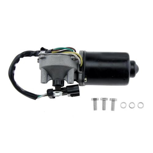 NTY WIPER MOTOR FRONT For OPEL MERIVA A 2003- 1