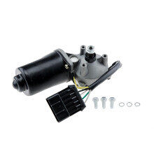 WIPER MOTOR FRONT For OPEL MERIVA A 2003-