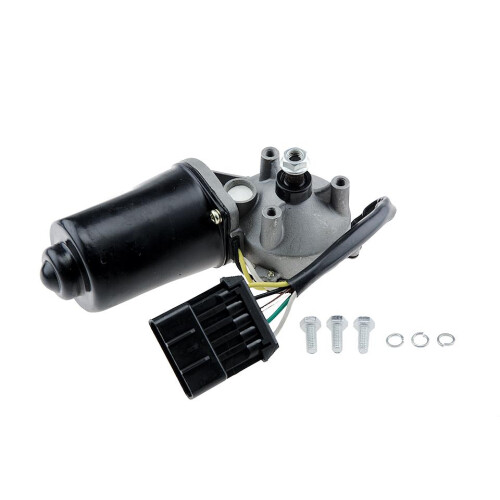 NTY WIPER MOTOR FRONT For OPEL MERIVA A 2003-