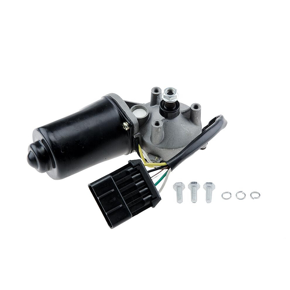 WIPER MOTOR FRONT For OPEL MERIVA A 2003--image-OPC-PGRVMTF-NEW