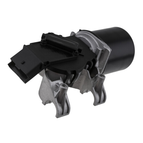 NTY WIPER MOTOR REAR For RENAULT KANGOO/GRAND KANGOO (2008-) 1