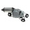 NTY WIPER MOTOR REAR For SEAT IBIZA 2008-2012 2
