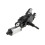 NTY WIPER MOTOR REAR For SEAT IBIZA 2008-2012 3