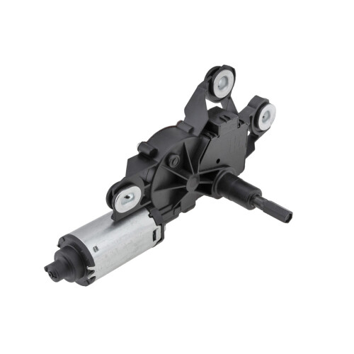 NTY WIPER MOTOR REAR For SEAT IBIZA 2012-