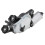 NTY WIPER MOTOR REAR For SEAT IBIZA 2012- 5