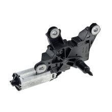 WIPER MOTOR REAR FOR SKODA OCTAVIA 00-