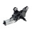 NTY WIPER MOTOR REAR FOR SKODA OCTAVIA 00- 1