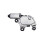 NTY WIPER MOTOR REAR FOR SKODA OCTAVIA 2004- 3