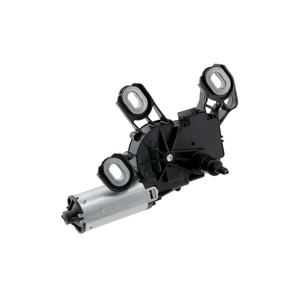 Wiper Motor Rear For Skoda Octavia Ii 2004- 5902048890016