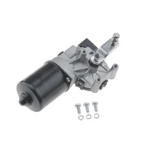 WIPER MOTOR FRONT For SKODA FABIA 1999-,VW POLO 2001-