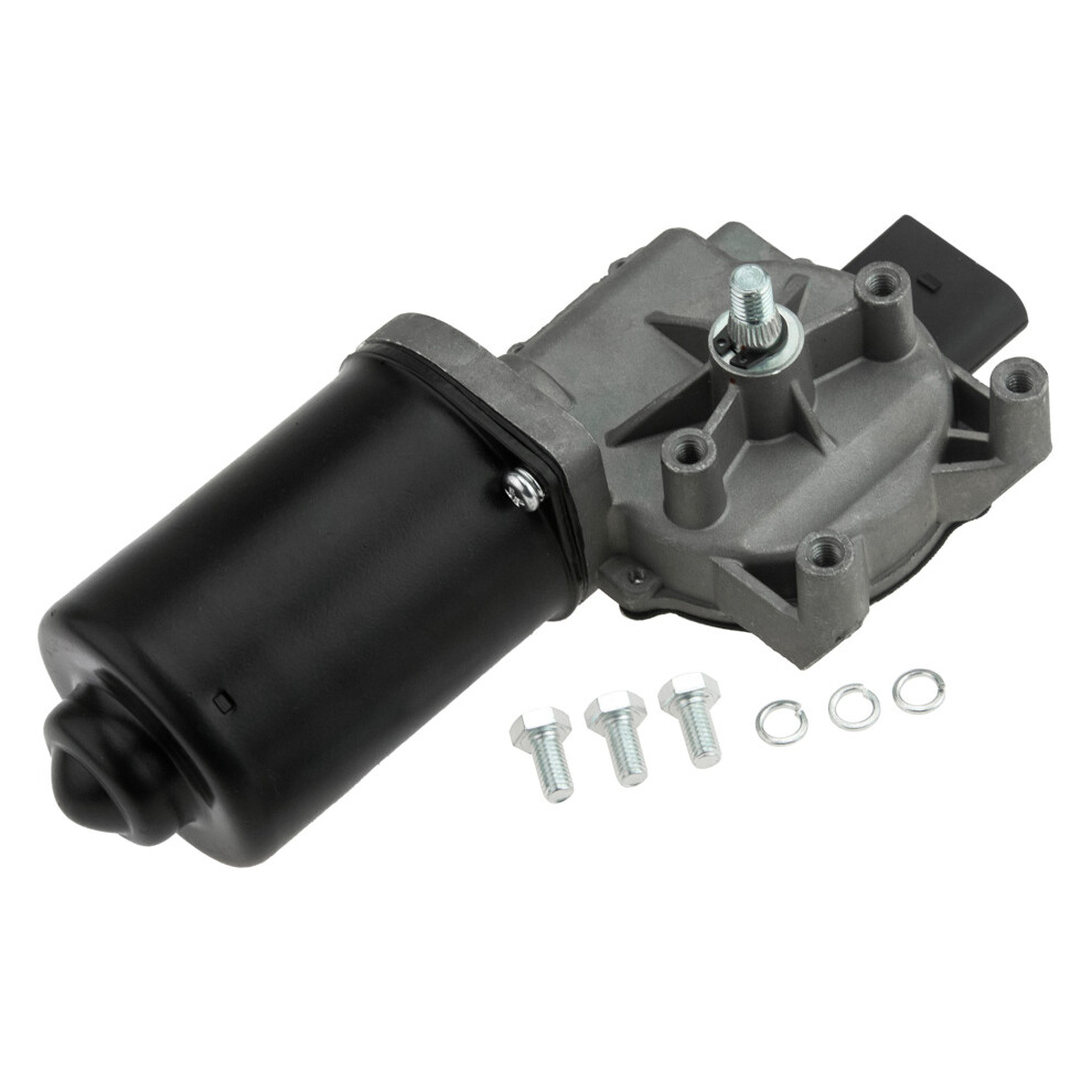 Nty Wiper Motor Front For Skoda Fabia Ii 2006-,Roomster 2006