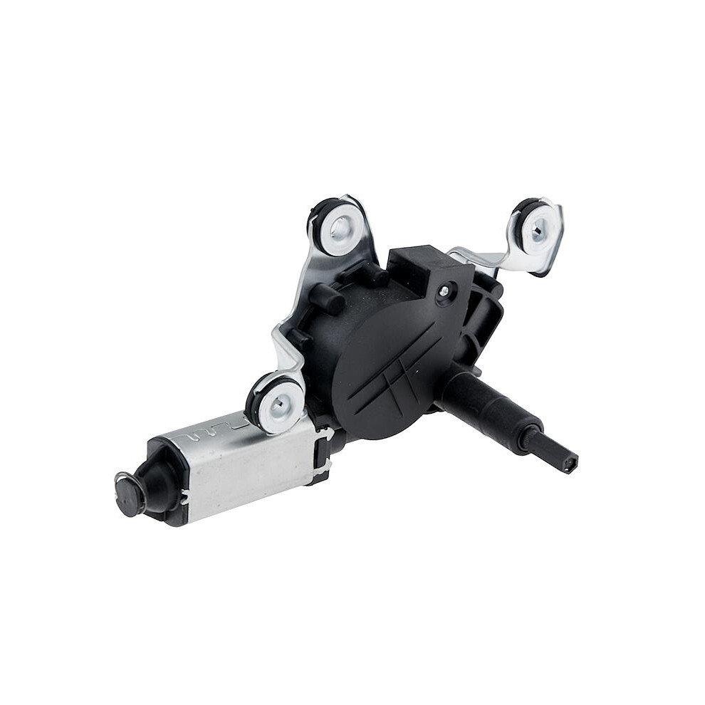 Nty Wiper Motor Rear For Skoda Fabia Ii 06- Roomster 06- Superb 09