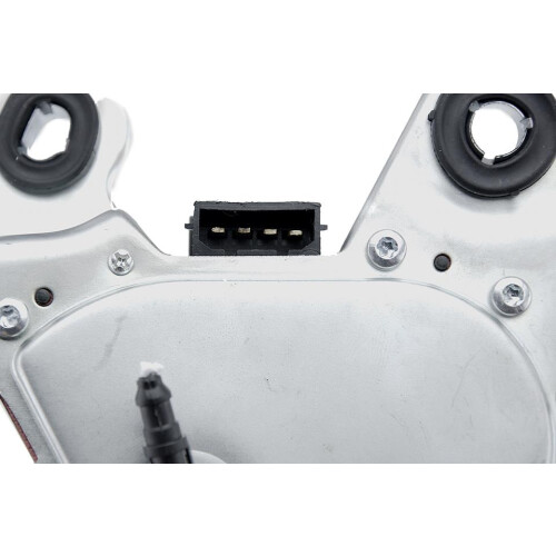 NTY WIPER MOTOR REAR For SKODA FABIA COMBI II 2007- 2
