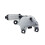 NTY WIPER MOTOR REAR For SKODA FABIA COMBI II 2007- 2